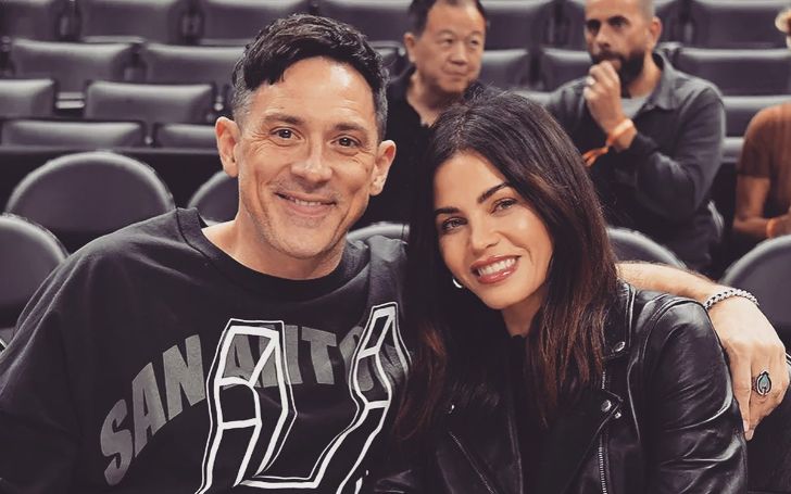 Decoding Jenna Dewan's Love Life: Everything You Want To Know About Her Husband